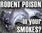 Rat Poison